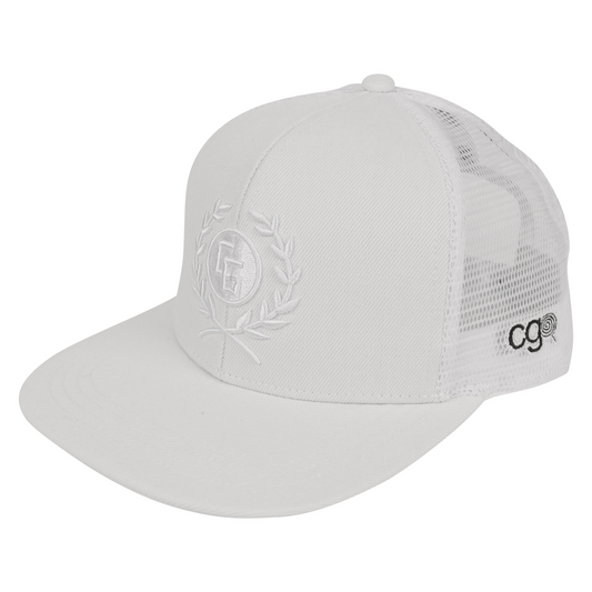Trucker Hat_Veteran