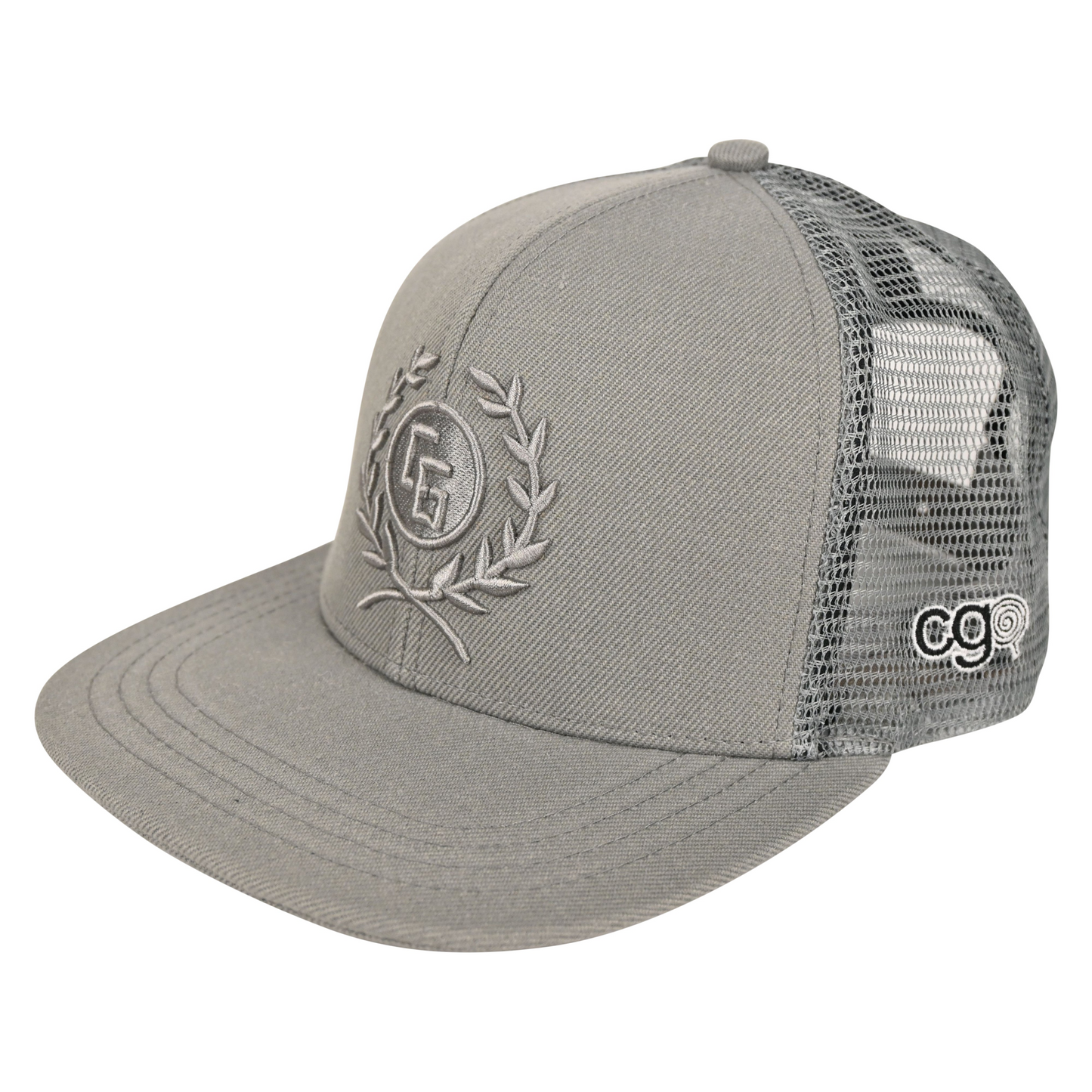 Trucker Hat_Veteran