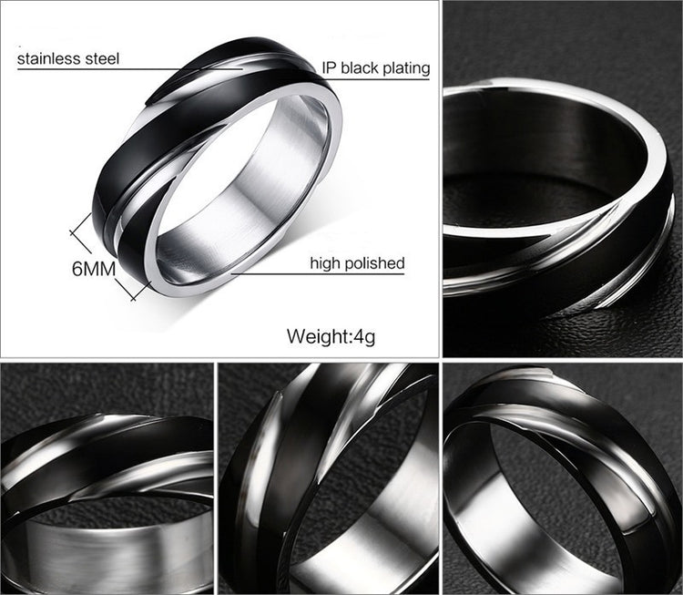 a collage of different types of rings