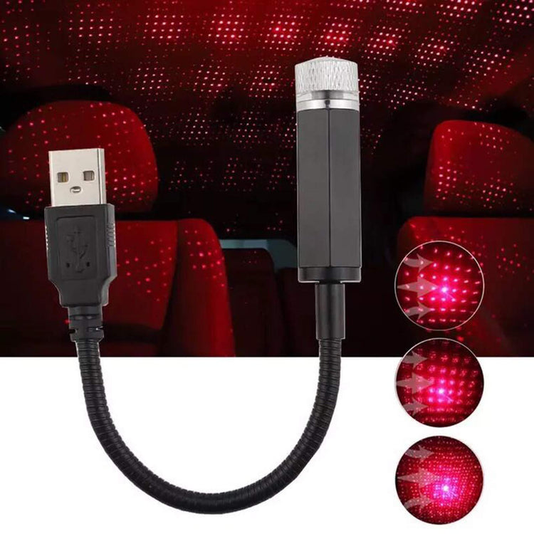 a usb cable with a cord attached to it