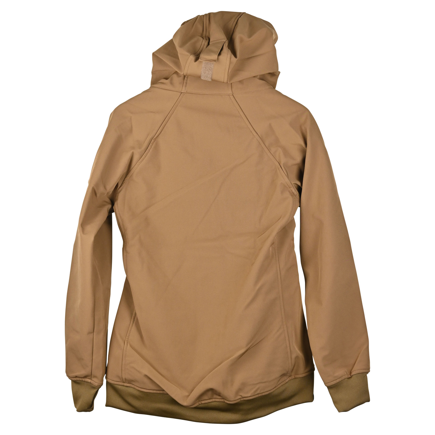 Women's Tech Zip Hoodie_Heritage