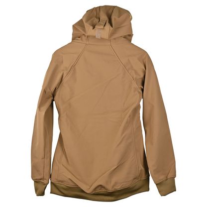 Women's Tech Zip Hoodie_Heritage