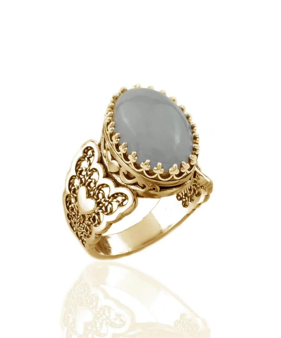 Anniversary Rings