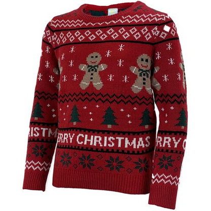 Kids Christmas Sweaters