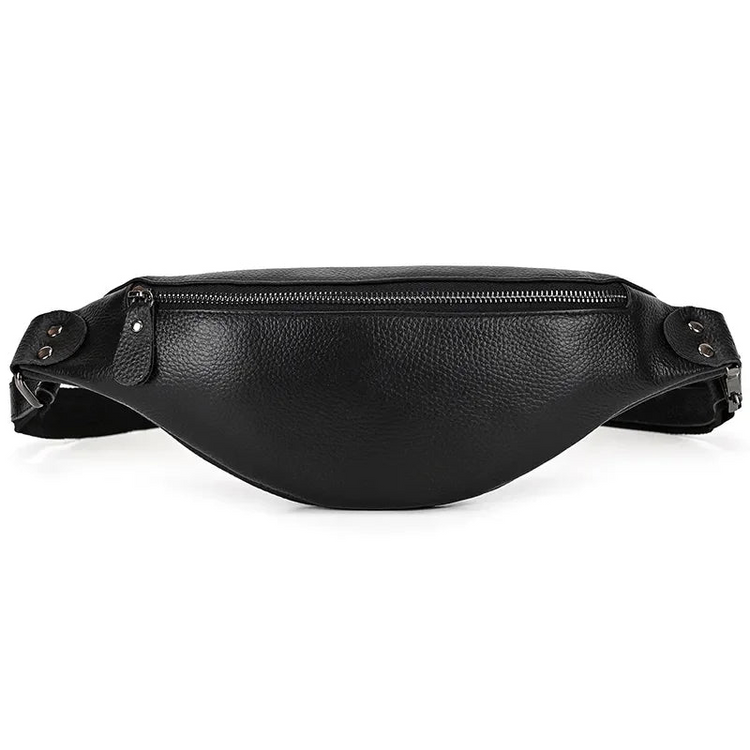 a black pack with straps