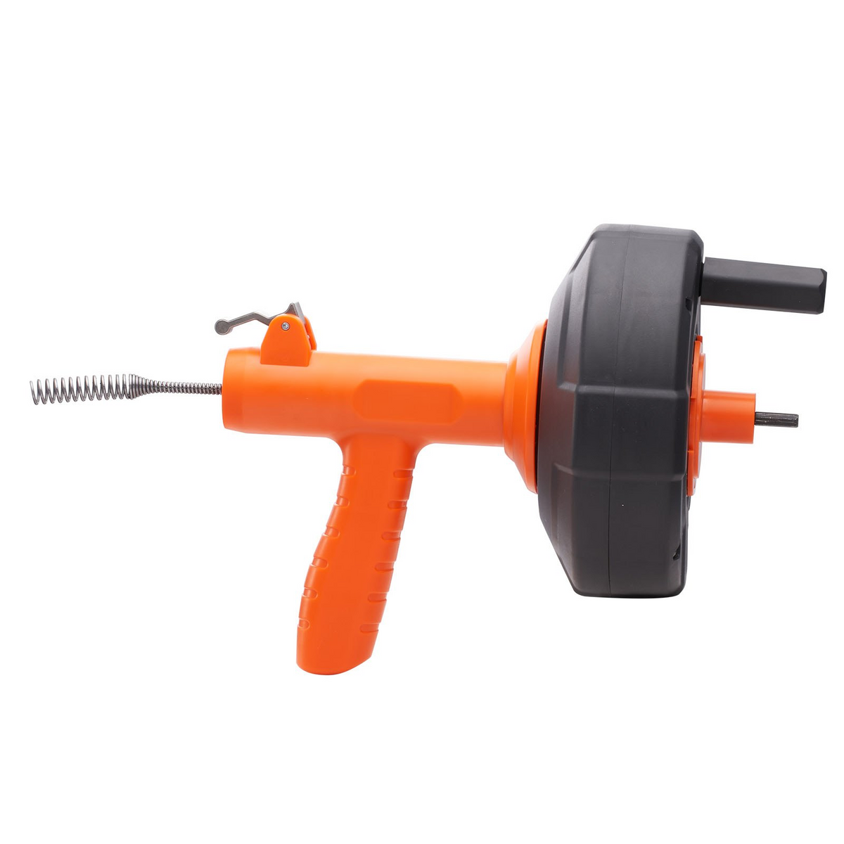 a close up of a tool
