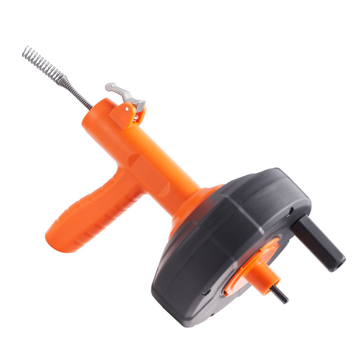 a close up of a tool