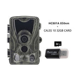 HC801A Trail and Wildlife Camera