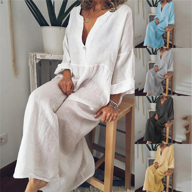 a collage of a woman sitting on a chair