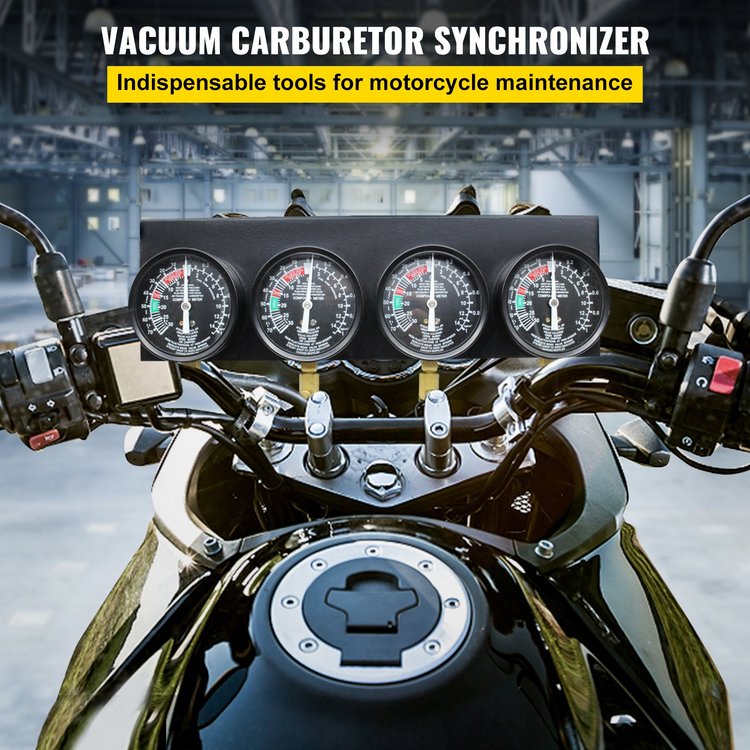 a close up of a motorcycle