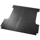 VEVOR Truck Bed Mat, Fits for 2015-2020 Ford F150 5.5 FT Short Bed, 66.5" x 64" Rubber Truck Bed Liner, 1/4" Thick Bed Mat Car Accessories for All-Weather Protection, Prevent Slipping or Damage