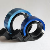 Universal Aluminum Bicycle Bell