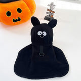 Halloween Cloak Costume for Cats and Dogs