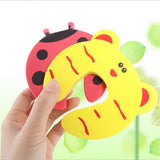 Child Safety Door Pinch Guards