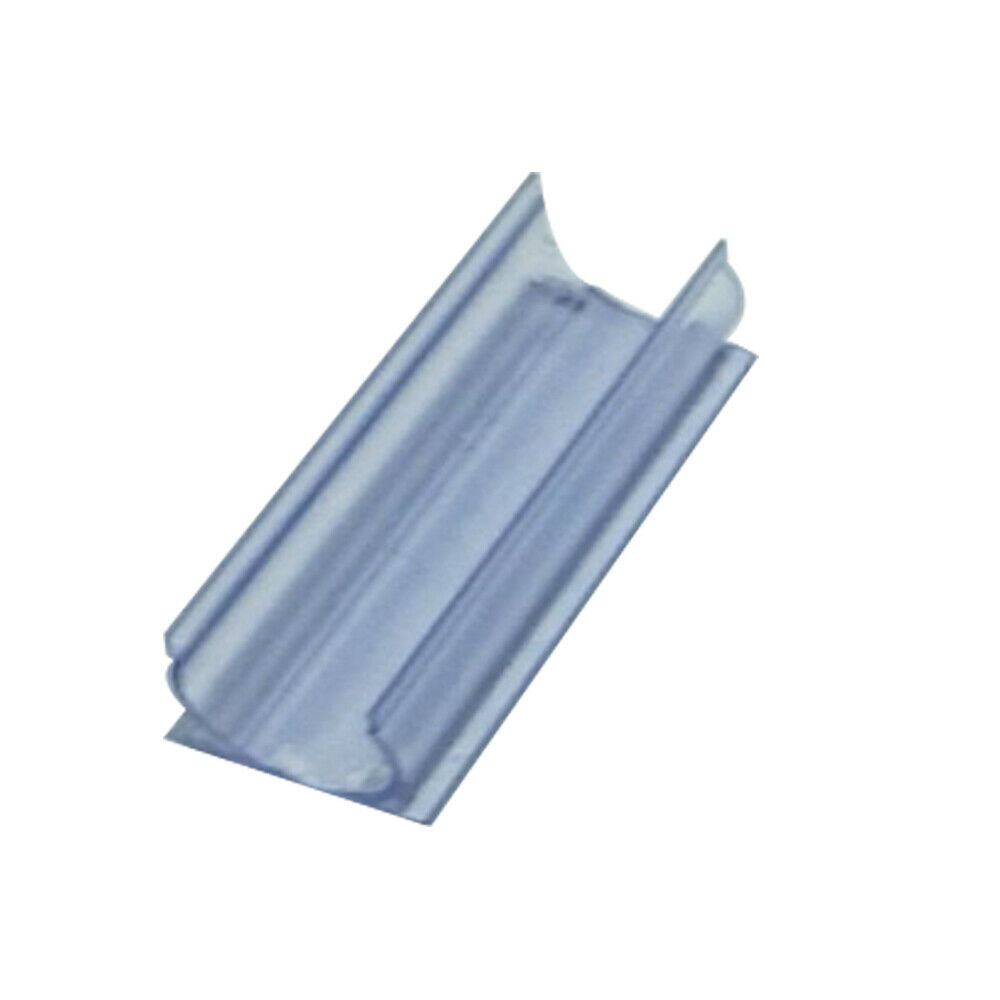 Mounting Clip For 17mm Round LED Neon Flex Accessories~2859