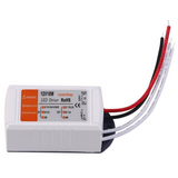 18W Compact LED Driver AC 230V to DC12V 1.5 Amp Power Supply Transformer~3280