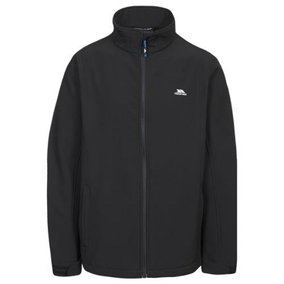 Mens Trespass Vander Softshell Jacket