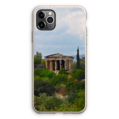 Athens Eco Phone Case