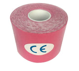 Cotton Athletic Kinesiology Tape Roll