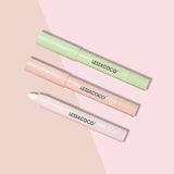 Portable Solid Fragrance Balm