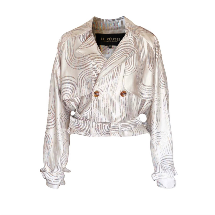Coats, Jackets & Vests