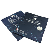 Thermal Silicone Cooling Pad for Laptop and Desktop Chipsets