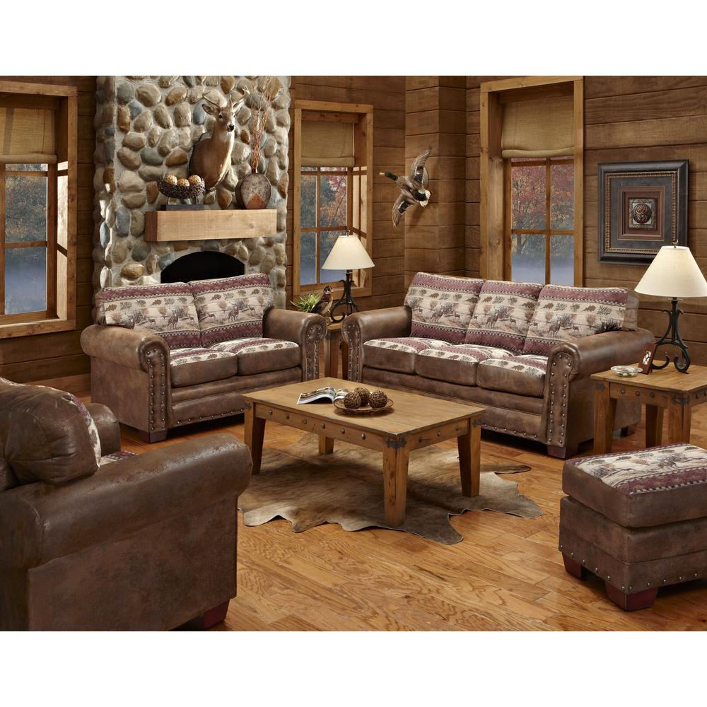 Deer Valley - 4 Pc Set with Sleeper