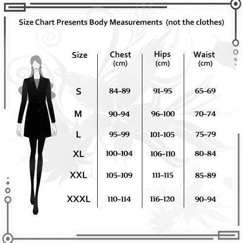 Luxury Long Camisole Chemise