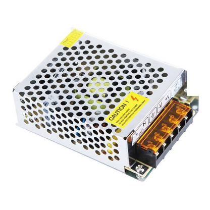 DC12V 40W IP20 Universal Regulated Switching Power Supply~3343