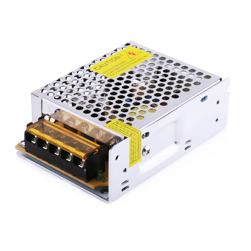 DC12V 40W IP20 Universal Regulated Switching Power Supply~3343