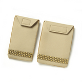 *bling!* Accessory Pockets ~ works with any PortaPocket band, or on your own belt, too!