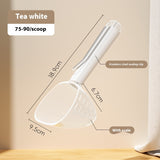 Graduated Measuring Scoop for Pet Food