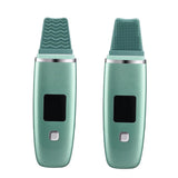 Ultrasonic Facial Skin Scrubber and Blackhead Remover
