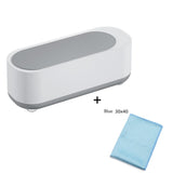 Ultrasonic Jewelry and Eyewear Cleaning Machine
