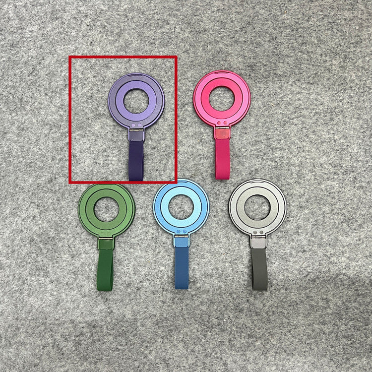 a group of colorful objects