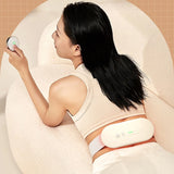 Rechargeable Abdominal Massager