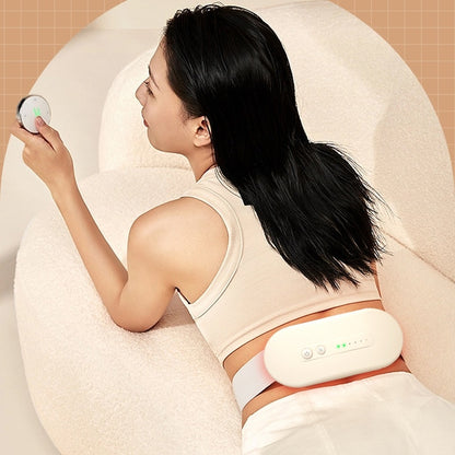 Rechargeable Abdominal Massage Instrument Household