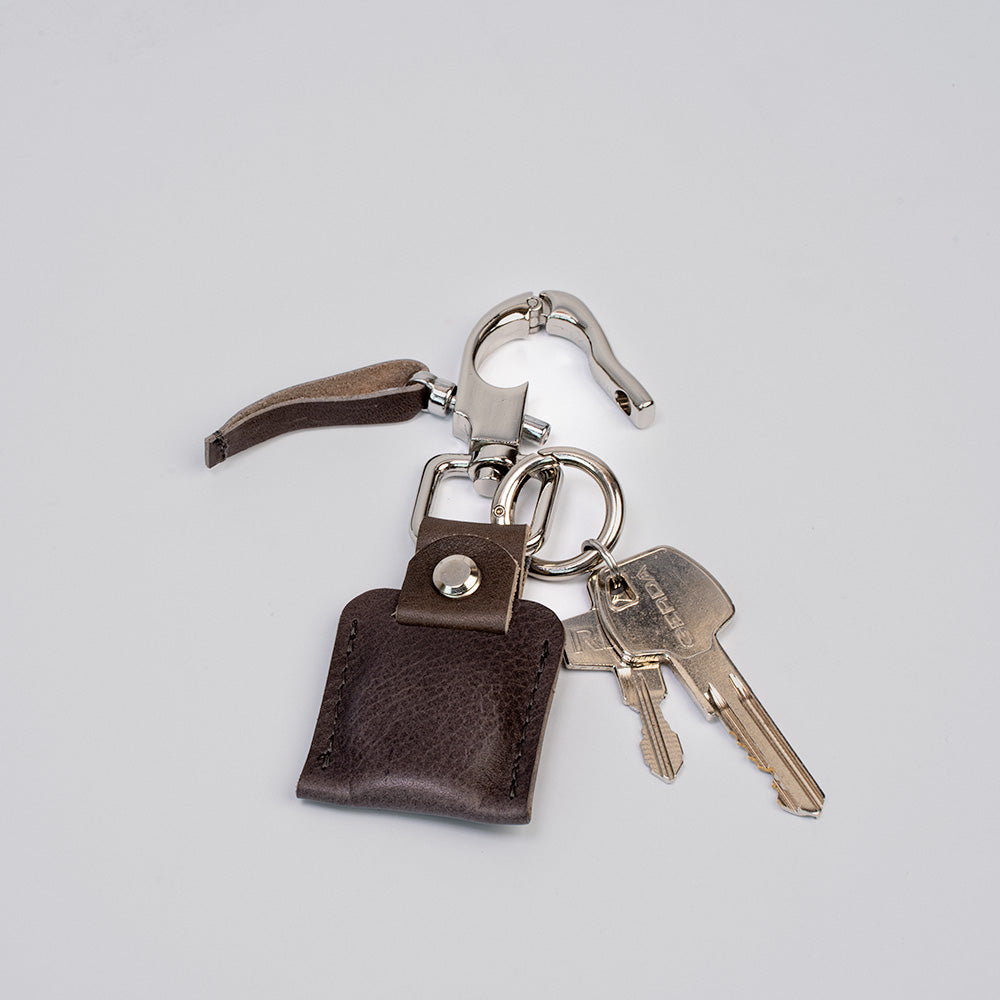 AirTag keychain 3.0