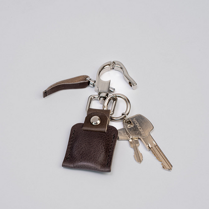 AirTag keychain 3.0