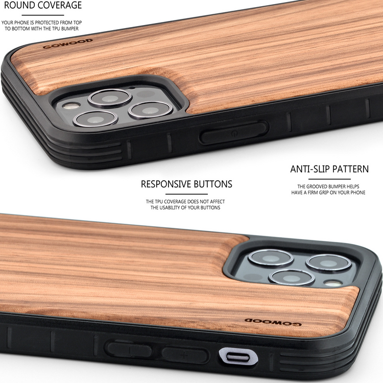 a close up of a phone case