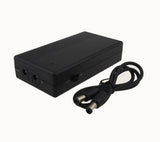 12V Backup Power Supply for Security and Access Control Systems