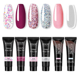 15 ml Nail Builder Gel for Nail Extensions