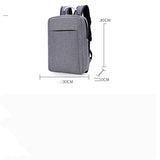 Business Laptop Bag with Multiple Pockets