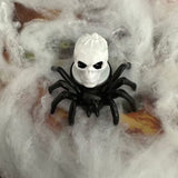 LED Spider Halloween Decoration Lights
