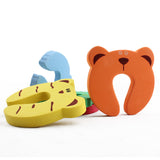 Child Safety Door Pinch Guards