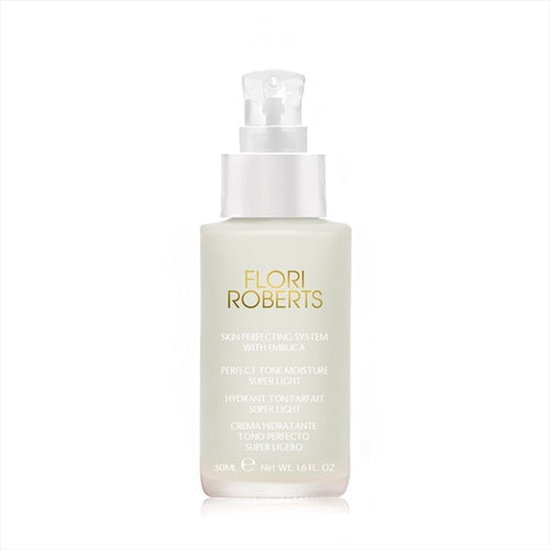 Flori Roberts Perfect Tone Moisture Serum