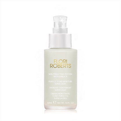 Flori Roberts Perfect Tone Moisture Serum