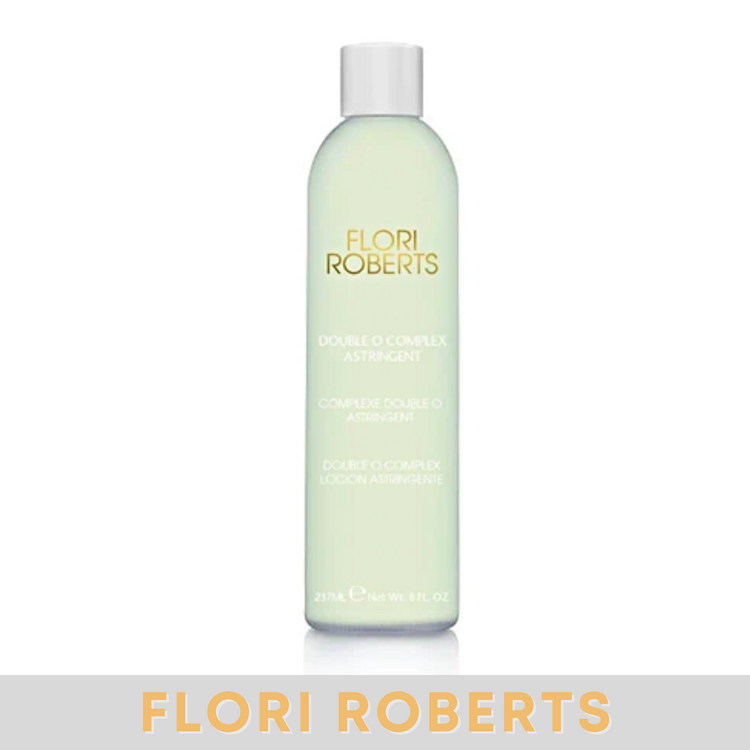 a bottle of shampoo