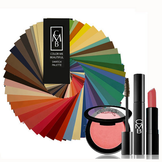 Spring Color Pro Collection featuring Color Fan