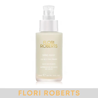 Shine Away Oil Blotting Primer